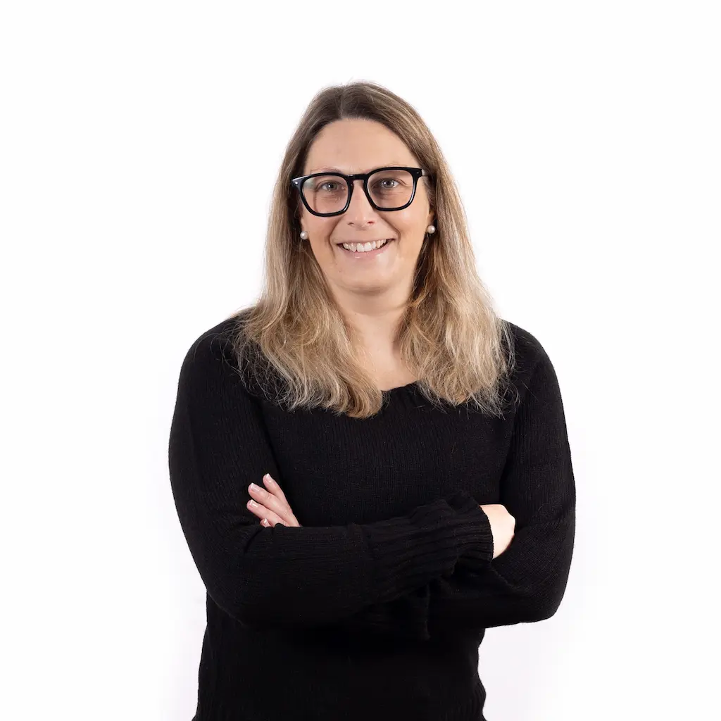 María Belén Pérez Rodríguez
